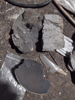 Audi pre cat removal.jpg