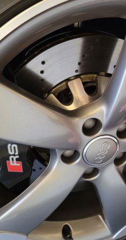 RS3 fronts RS3 fronts