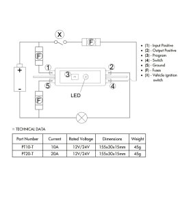 WIRING DIAGRAM WIRING DIAGRAM