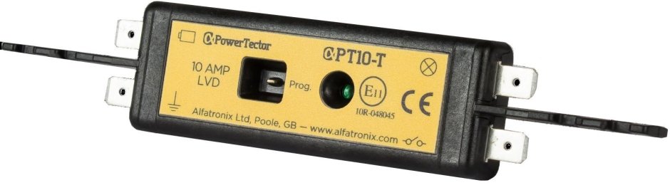PT10 T