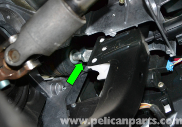 Brke booster pedal connection.png