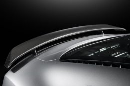 Heck Spoiler  mid