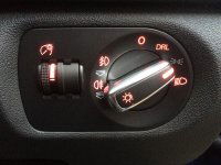 Sidelights Position Not Functioning