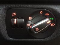 Sidelights Position Functioning