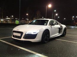 R8 V10 Plus R8 V10 Plus