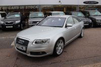 Audi a6 a6 saloon diesel 27517268