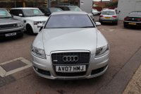 Audi a6 a6 saloon diesel 27517269
