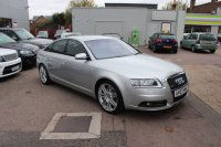 Audi a6 a6 saloon diesel 27517270