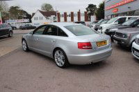Audi a6 a6 saloon diesel 27517271