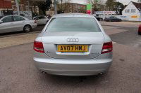 Audi a6 a6 saloon diesel 27517272
