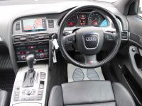 Audi a6 a6 saloon diesel 27517274