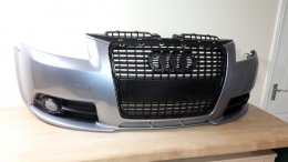 Bumper Bumper