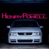 Henry Powell