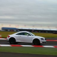 ProjecTTrack