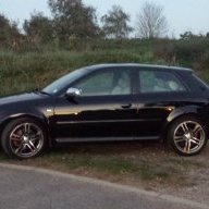 andy mac s3
