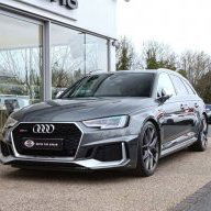 RS3 S.