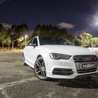MY S3 8VS