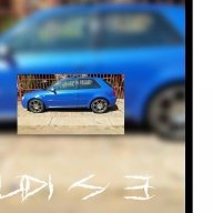 johan(Audi s3 8l)