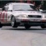 A4 Quattro Sport