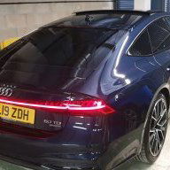 A7Vorsprung