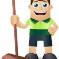 Mr Tidy