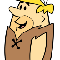 BarneyRubble