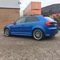 lee s3
