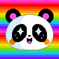DiscoPanda