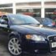 AUDI A4 SLINE QUATTRO 2.0