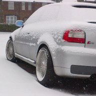 Dan S3