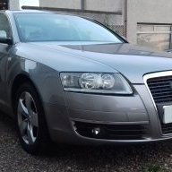 audijonny