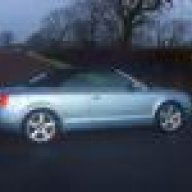 a4 cabrio