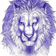 Lion Heart
