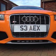 S3 AEX