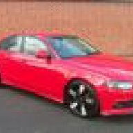 Audi Dynamik
