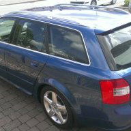 Audi Doodah
