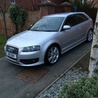 S3 GHO