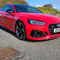 RS5 JON