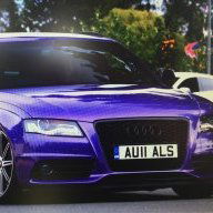 AU11 ALS