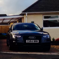 AudiB8