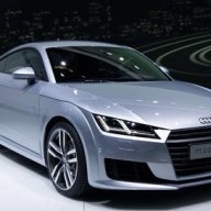 Crawley audi