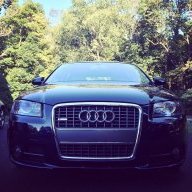 Kevin A3 Quattro
