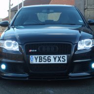 RS4 Cookie