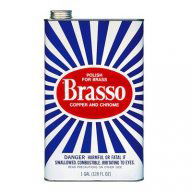 Brasso