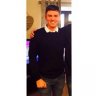 Niall Griffiths