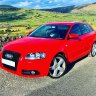 Sportaudirs6