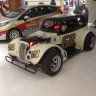 GAS MONKEY