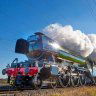 Flying Scotsman
