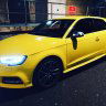 RSS-S3
