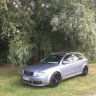 Audi A4 avant APR TUNED